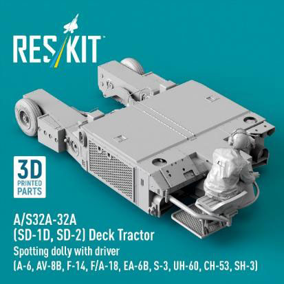 AmiAmi [Character & Hobby Shop] | 1/72 Modern US Navy A/S32A-32A
