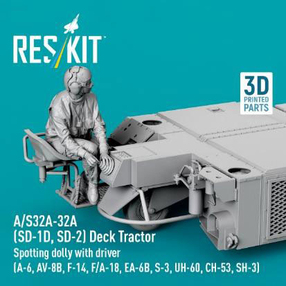 AmiAmi [Character & Hobby Shop] | 1/72 Modern US Navy A/S32A-32A
