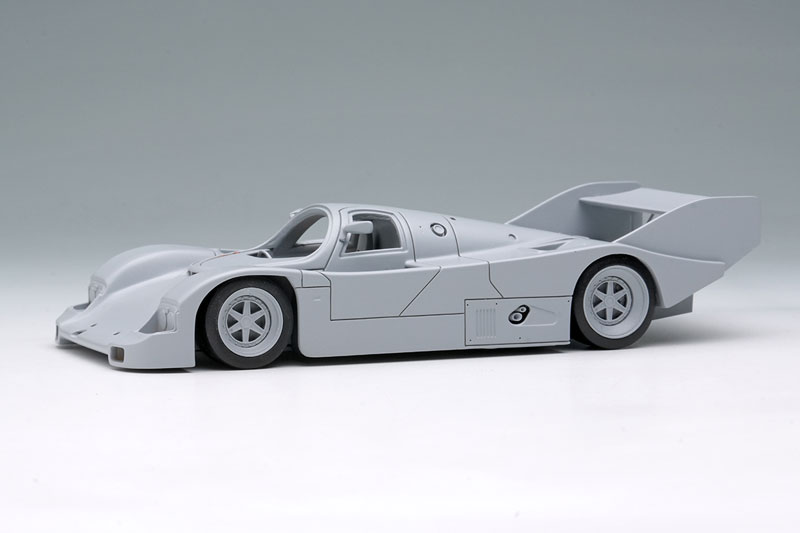 AmiAmi [Character & Hobby Shop] | 1/43 Porsche 962C Rothmans