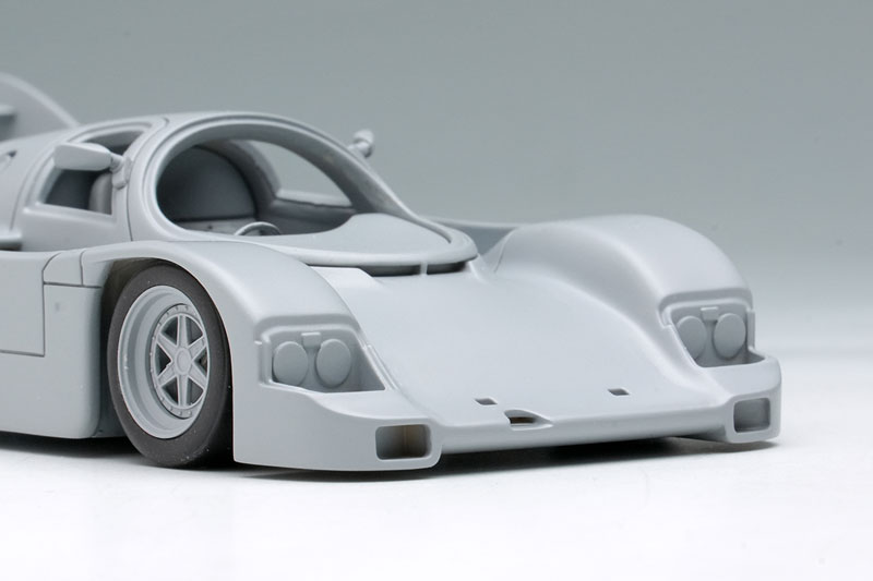 AmiAmi [Character & Hobby Shop] | 1/43 Porsche 962C Rothmans