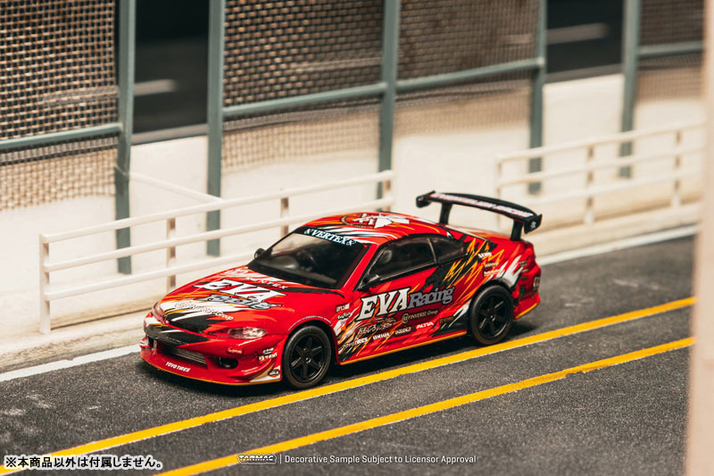 AmiAmi [Character & Hobby Shop] | 1/64 EVA RT PRODUCTION MODEL-02
