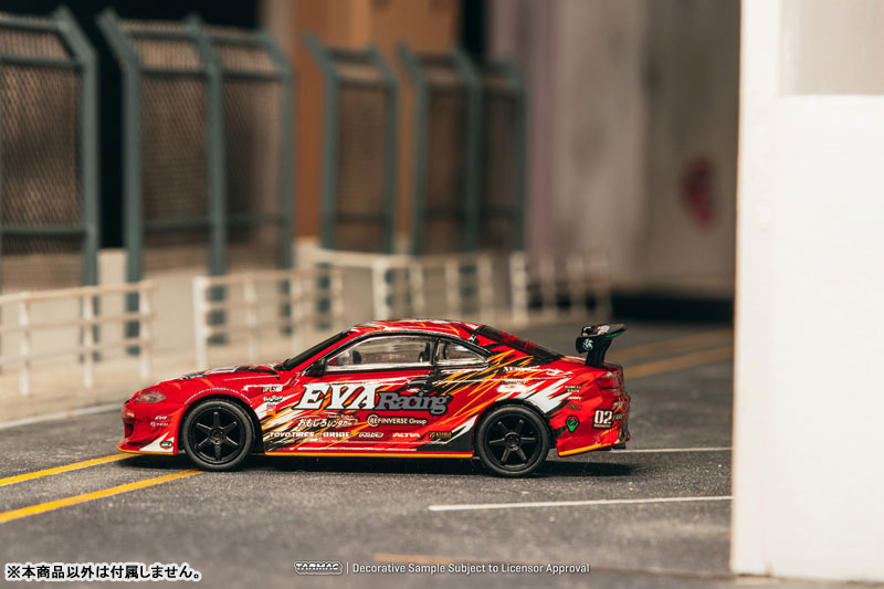 AmiAmi [Character & Hobby Shop] | 1/64 EVA RT PRODUCTION MODEL-02