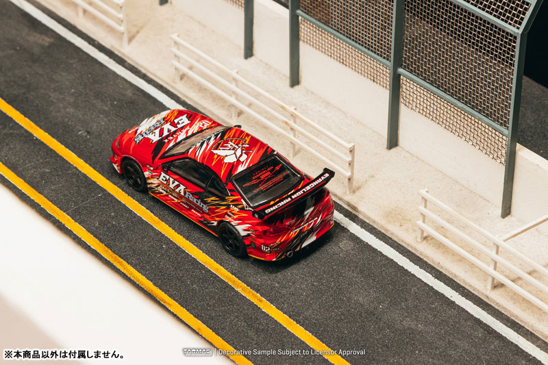 AmiAmi [Character & Hobby Shop] | 1/64 EVA RT PRODUCTION MODEL-02