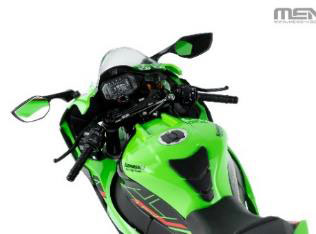 AmiAmi [Character & Hobby Shop] | 1/9 Kawasaki Ninja ZX-10R KRT