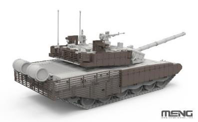 AmiAmi [Character & Hobby Shop] | 1/72 Chinese Main Battle Tank