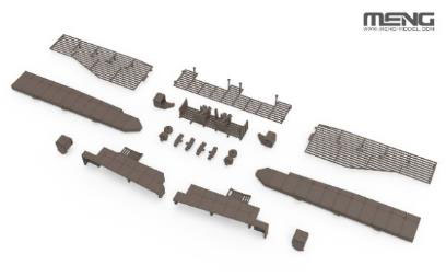 AmiAmi [Character & Hobby Shop] | 1/72 Chinese Main Battle Tank