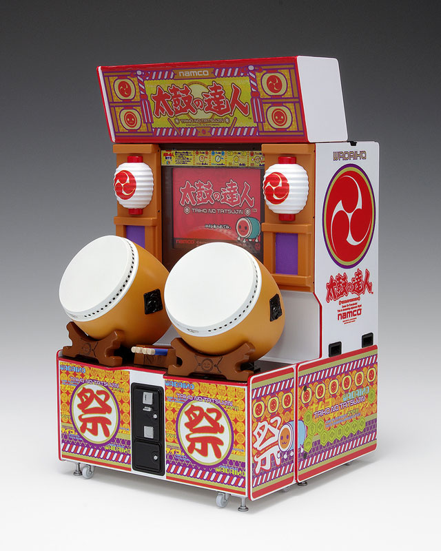 AmiAmi [Character & Hobby Shop] | Taiko no Tatsujin [1st