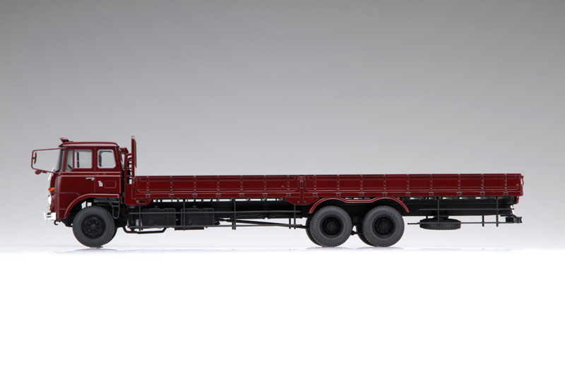 AmiAmi [Character & Hobby Shop] | The Truck No.1 1/32 Mitsubishi
