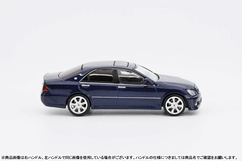 クラウン　(S180) AmiAmi [Character & Hobby Shop] | 1/64 Toyota Crown Athlete (S180