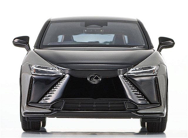AmiAmi [Character & Hobby Shop] | KYOSHO Original 1/43 LEXUS