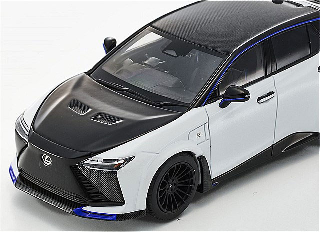 AmiAmi [Character & Hobby Shop] | KYOSHO Original 1/43 LEXUS