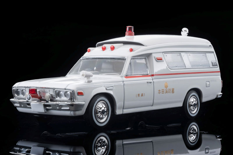 AmiAmi [Character & Hobby Shop] | Tomica Limited Vintage LV-216b