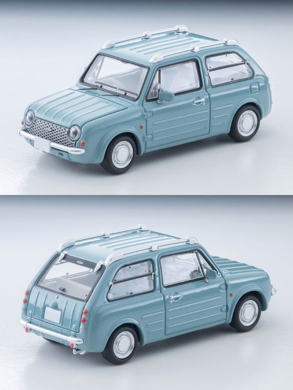 AmiAmi [Character & Hobby Shop] | Tomica Limited Vintage NEO LV