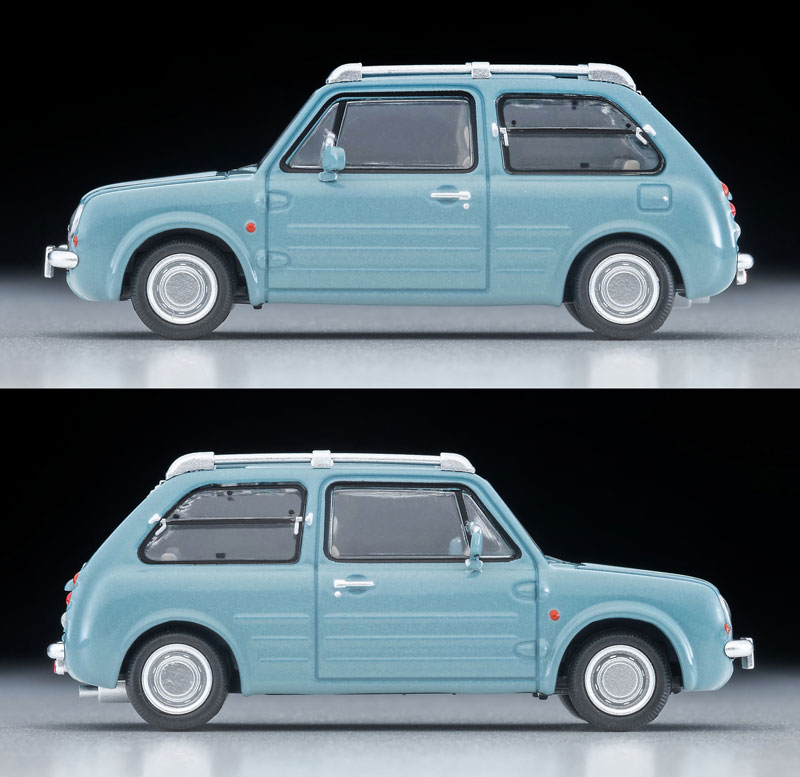 AmiAmi [Character & Hobby Shop] | Tomica Limited Vintage NEO LV