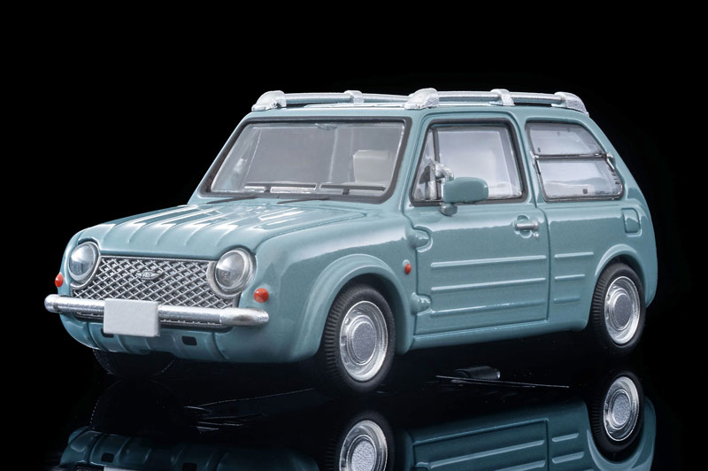 AmiAmi [Character & Hobby Shop] | Tomica Limited Vintage NEO LV