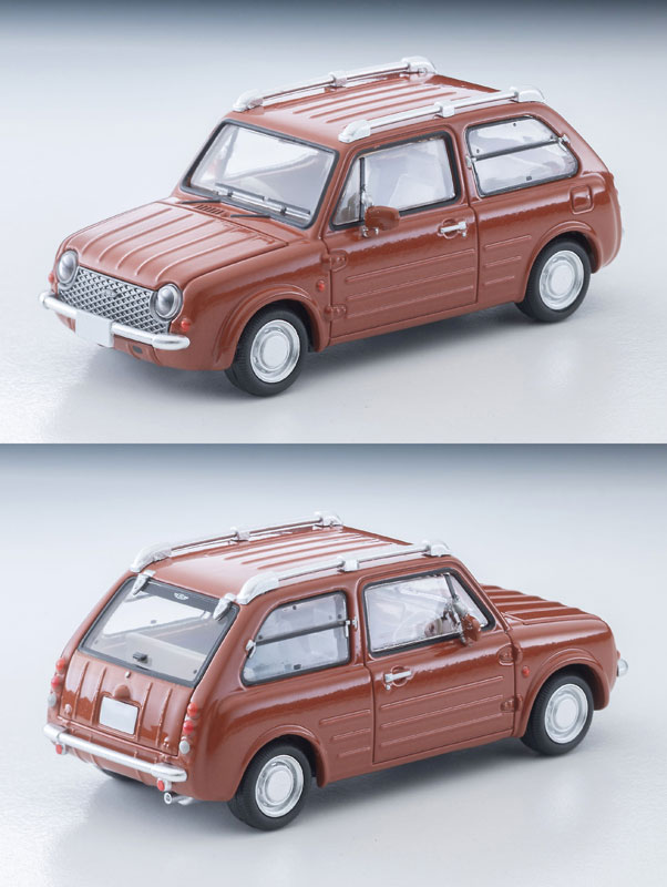 AmiAmi [Character & Hobby Shop] | Tomica Limited Vintage NEO LV