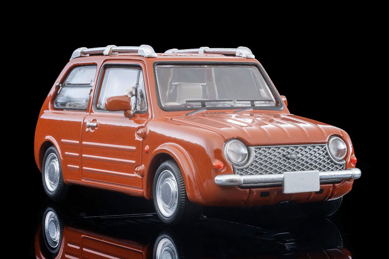 AmiAmi [Character & Hobby Shop] | Tomica Limited Vintage NEO LV