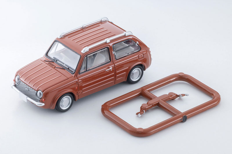 AmiAmi [Character & Hobby Shop] | Tomica Limited Vintage NEO LV