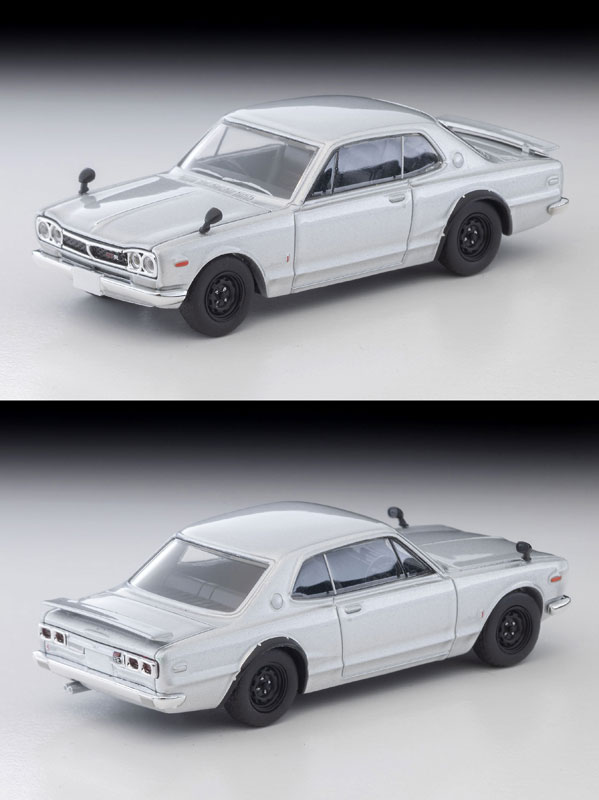 ✨レア、希少、当時物✨SKYLINE GT-R & GTO ミニカー 模型 車 AmiAmi [Character & Hobby Shop] | Tomica Limited Vintage NEO LV-N