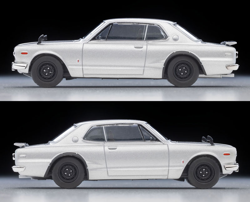 AmiAmi [Character & Hobby Shop] | Tomica Limited Vintage NEO LV-N