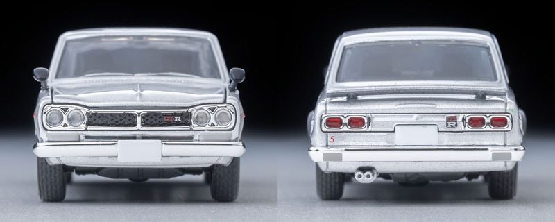 AmiAmi [Character & Hobby Shop] | Tomica Limited Vintage NEO LV-N