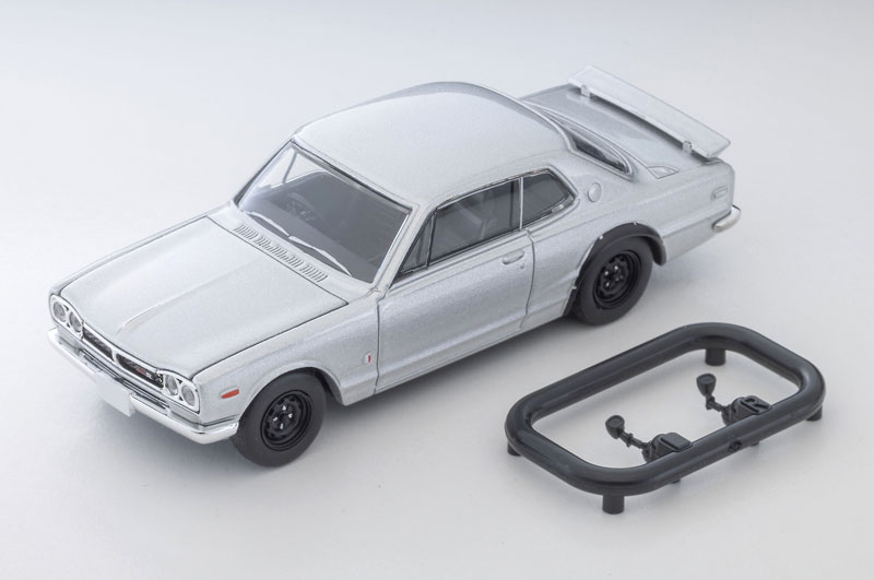 ✨レア、希少、当時物✨SKYLINE GT-R & GTO ミニカー 模型 車 AmiAmi [Character & Hobby Shop] | Tomica Limited Vintage NEO LV-N