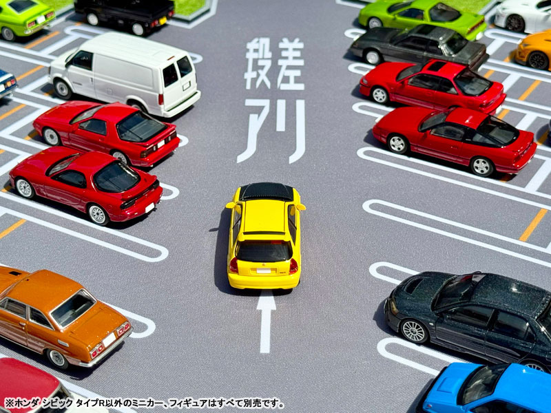 AmiAmi [Character & Hobby Shop] | Tomica Llama Vintage 15a Daikoku