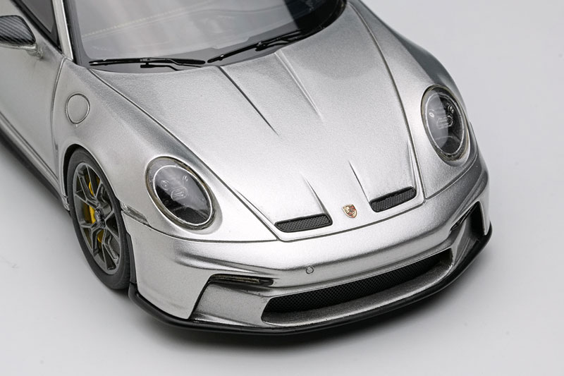 AmiAmi [Character & Hobby Shop] | 1/43 Porsche 911 (992) GT3