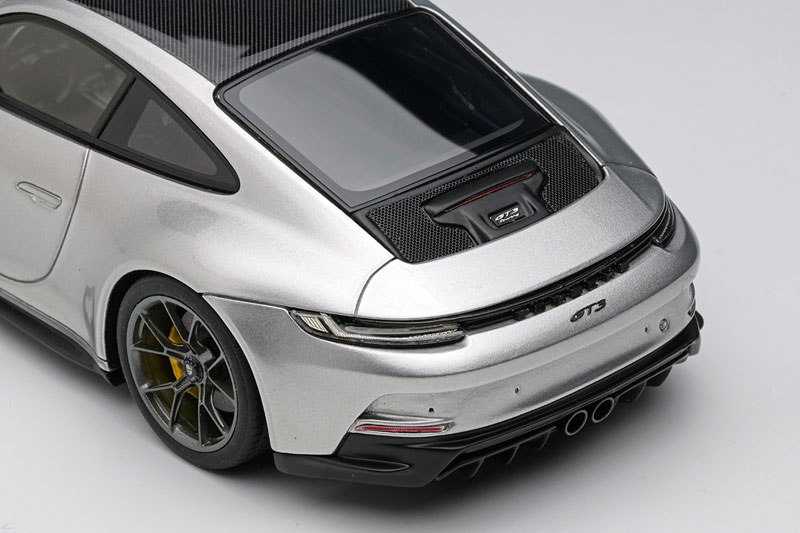 AmiAmi [Character & Hobby Shop] | 1/43 Porsche 911 (992) GT3