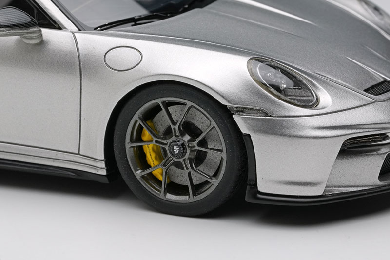 AmiAmi [Character & Hobby Shop] | 1/43 Porsche 911 (992) GT3