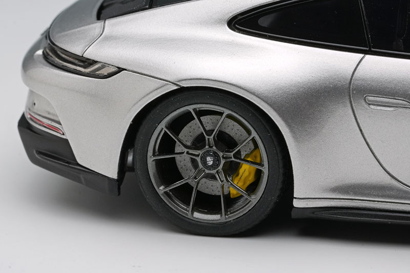 AmiAmi [Character & Hobby Shop] | 1/43 Porsche 911 (992) GT3