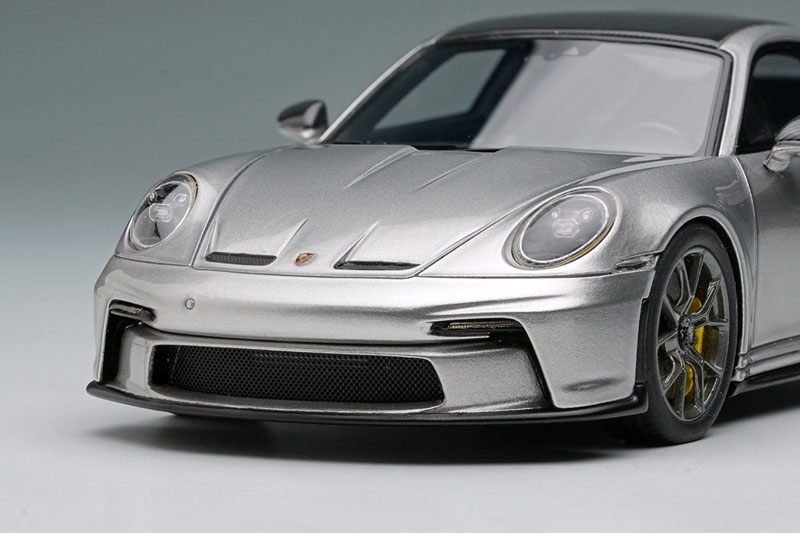 【1/43 カスタム】ポルシェ911 GT3 Touring ローダウン AmiAmi [Character & Hobby Shop] | 1/43 Porsche 911 (992) GT3
