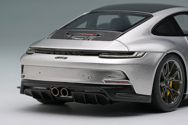 AmiAmi [Character & Hobby Shop] | 1/43 Porsche 911 (992) GT3