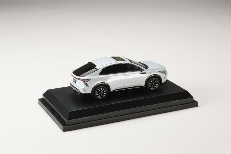 AmiAmi [Character & Hobby Shop] | 1/43 Honda INSIGHT Diamond Dust