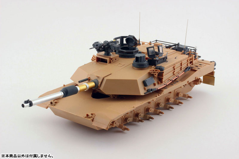AmiAmi [Character & Hobby Shop] | 1/35 Modern Australian M1A2 SEP