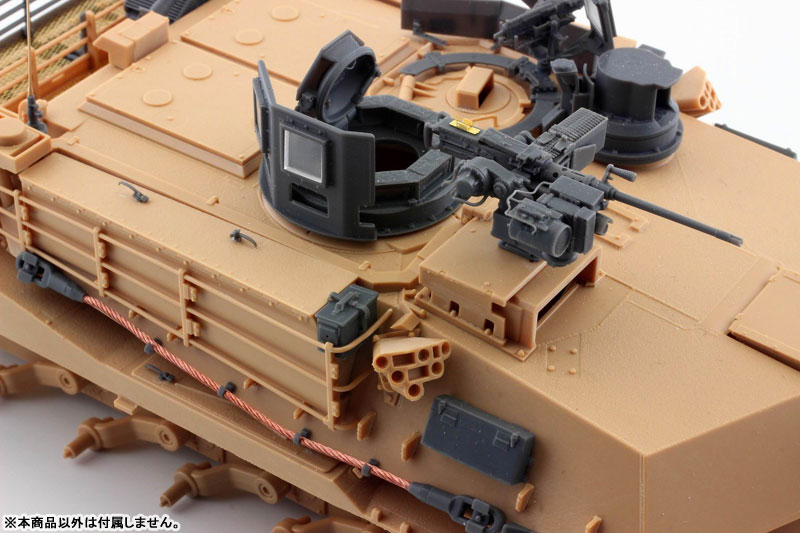 AmiAmi [Character & Hobby Shop] | 1/35 Modern Australian M1A2 SEP