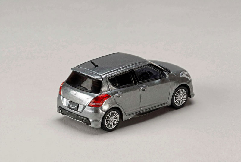 AmiAmi [Character & Hobby Shop] | 1/64 Suzuki Swift Sports (ZC32S