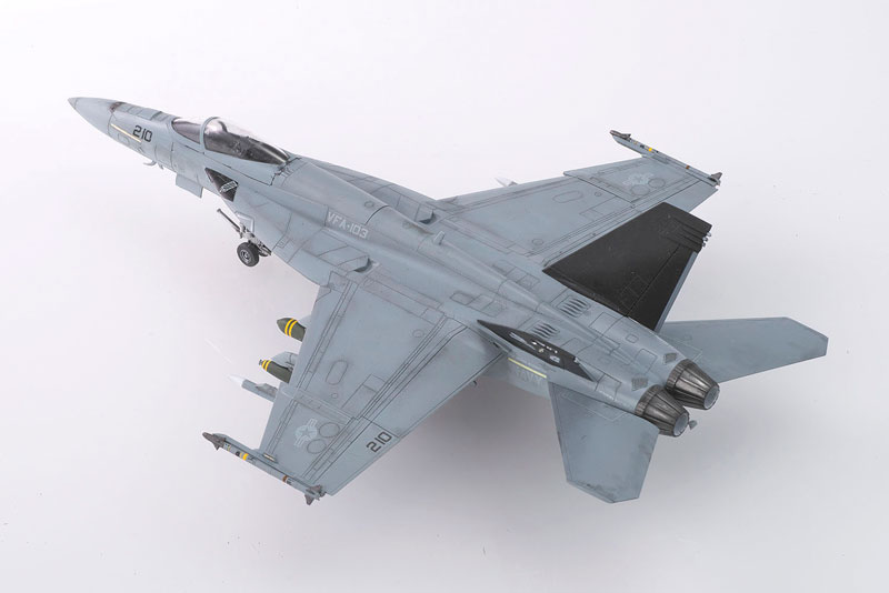 AmiAmi [Character & Hobby Shop] | 1/72 US Navy Carrier Fighter F/A