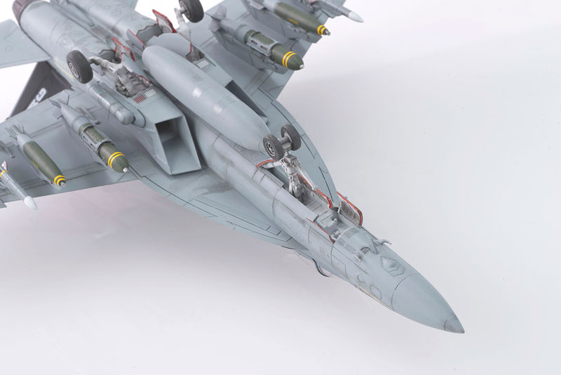 AmiAmi [Character & Hobby Shop] | 1/72 US Navy Carrier Fighter F/A
