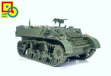 AmiAmi [Character & Hobby Shop] | 1/16 British Army M5 Stuart