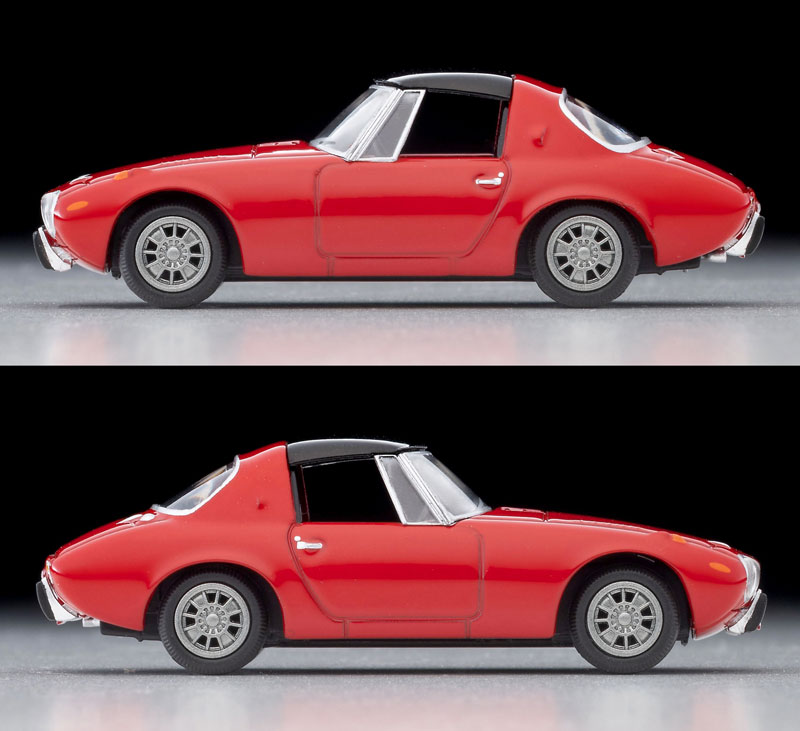 AmiAmi [Character & Hobby Shop] | Tomica Limited Vintage LV-139d