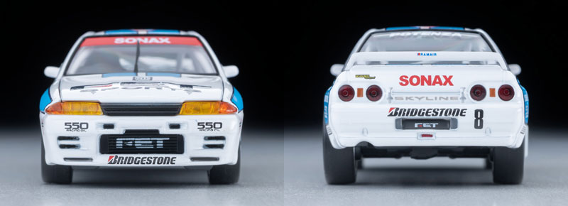 AmiAmi [Character & Hobby Shop] | Tomica Limited Vintage LV-N234g