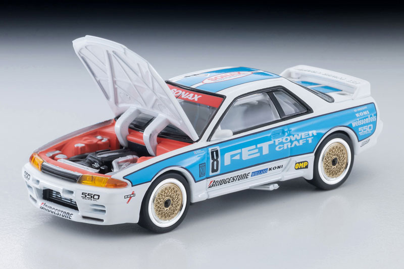 AmiAmi [Character & Hobby Shop] | Tomica Limited Vintage LV-N234g
