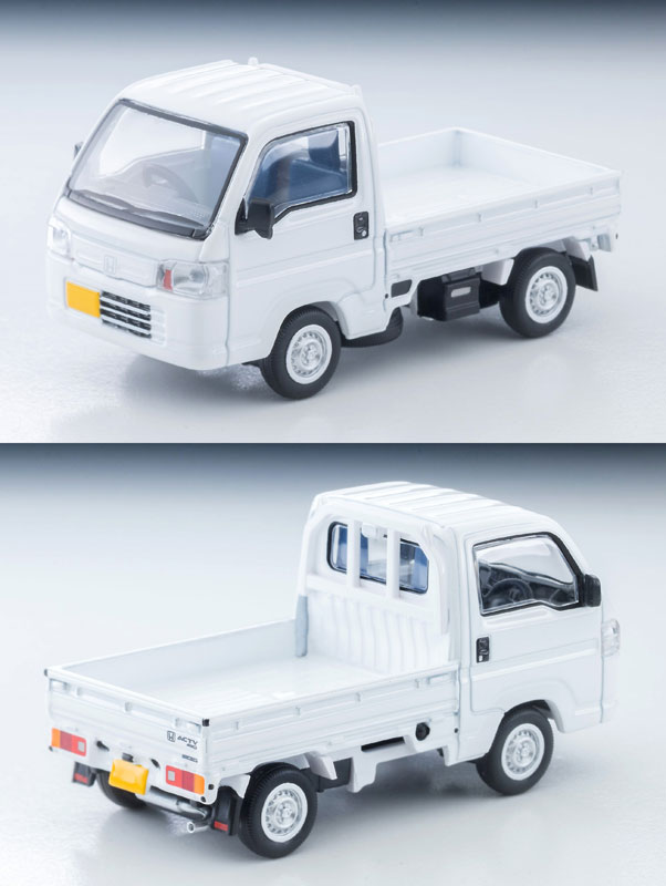 AUTO-MOD 非売品　AMSCD023 AmiAmi [Character & Hobby Shop] | LV-N329e Honda Acty Truck SDX