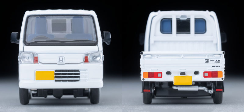 AmiAmi [Character & Hobby Shop] | LV-N329e Honda Acty Truck SDX