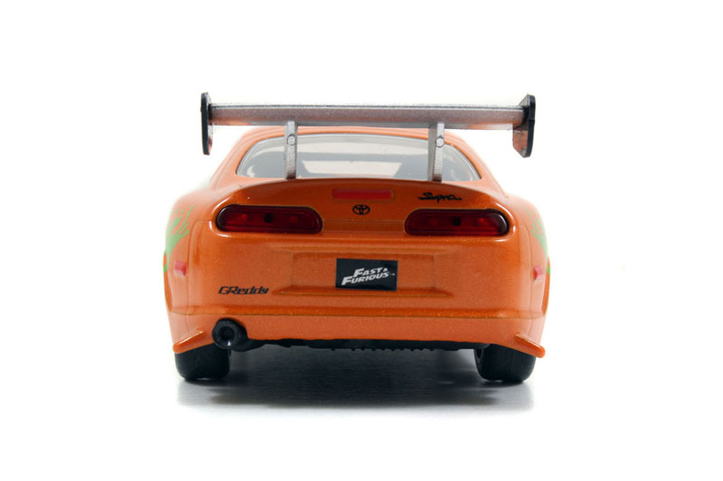AmiAmi [Character & Hobby Shop] | 1/32 FF DOM's Dodge Charger