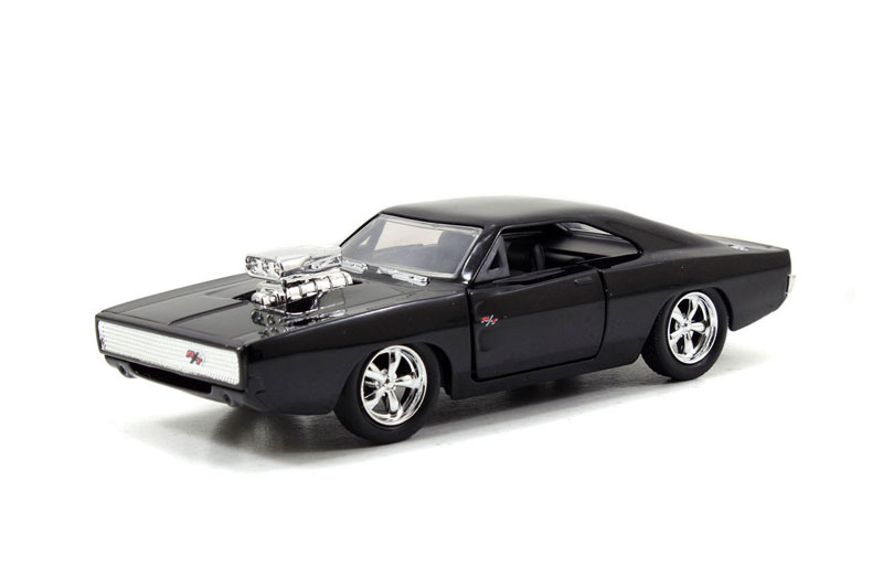 AmiAmi [Character & Hobby Shop] | 1/32 FF DOM's Dodge Charger