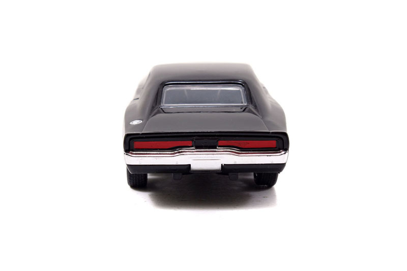 AmiAmi [Character & Hobby Shop] | 1/32 FF DOM's Dodge Charger