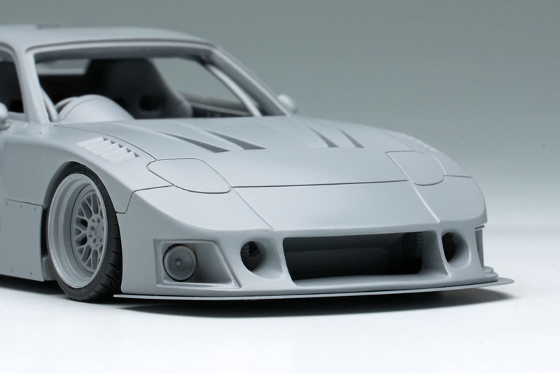 AmiAmi [Character & Hobby Shop] | 1/43 LB-Super Silhouette Mazda