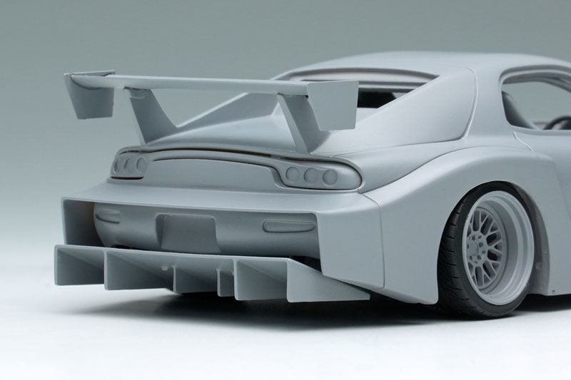 AmiAmi [Character & Hobby Shop] | 1/43 LB-Super Silhouette Mazda